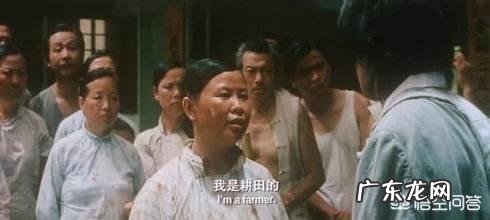 为什么以前港片电影都喜欢说山东话?