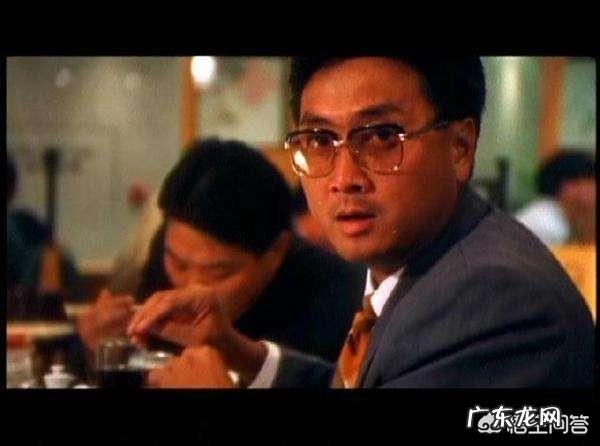 为什么以前港片电影都喜欢说山东话?