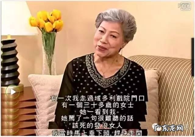 为什么以前港片电影都喜欢说山东话?