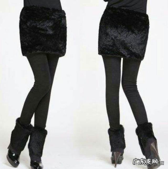 小个子女生怎么才可以穿出1米7的感觉?