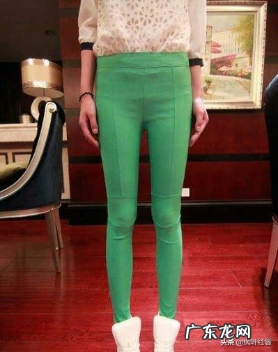 小个子女生怎么才可以穿出1米7的感觉?