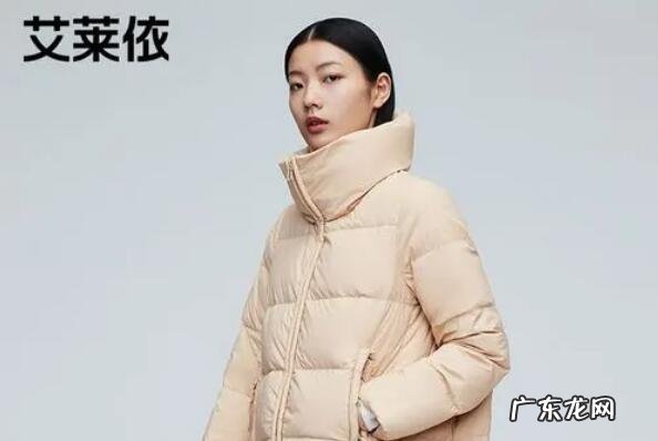 羽绒服十大名牌排名 中国羽绒服十大名牌排名