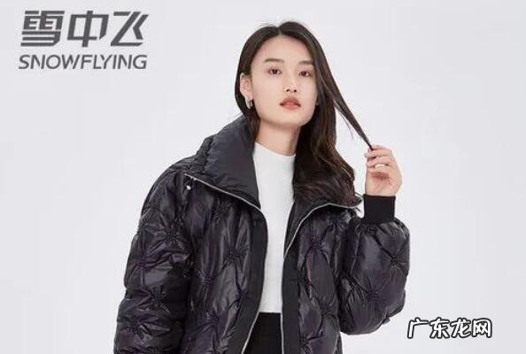 羽绒服十大名牌排名 中国羽绒服十大名牌排名