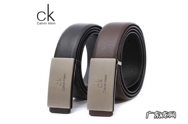 男士皮带国际品牌排行 世界十大男士皮带品牌排行