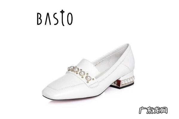 中国品牌女皮鞋十大排名 女士皮鞋品牌前十大排名