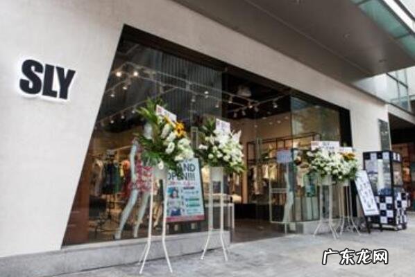 日本最大的服装品牌 日本十大著名服装品牌