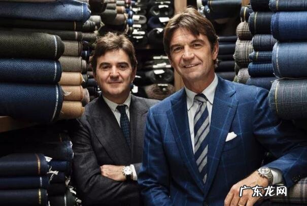 世界十大顶级西装品牌 全球十大奢侈西装品牌