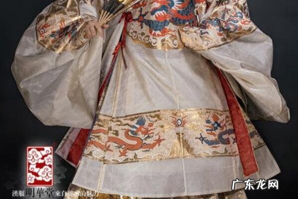 汉服比较出名的品牌 汉服十大品牌排行榜