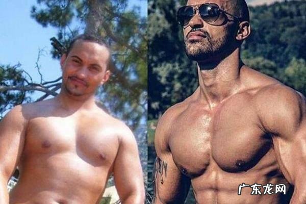 减肥结束后开始练肌肉，是不是会一开始就长11斤的糖源碳水？