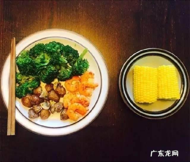 减肥结束后开始练肌肉,是不是会一开始就长11斤的糖源碳水?