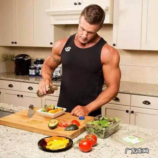 减肥结束后开始练肌肉,是不是会一开始就长11斤的糖源碳水?