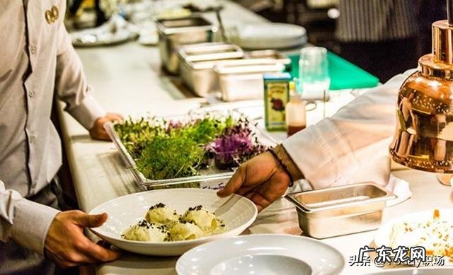 做餐饮管理的可以做什么副业?