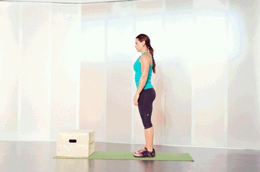 脂肪杀手“波比跳”，每天坚持50个，一个月后会发生什么？