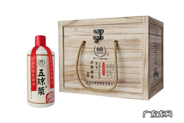 江苏酒品牌排行榜 江苏十大名酒排行榜