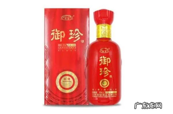 江苏酒品牌排行榜 江苏十大名酒排行榜