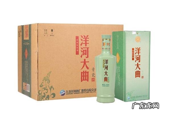 江苏酒品牌排行榜 江苏十大名酒排行榜