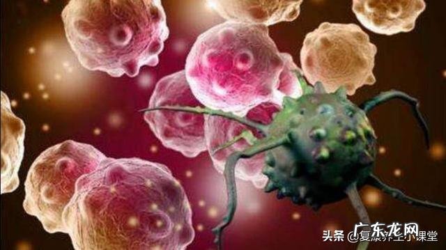 什么人容易得癌症呢为什么有些人检查出来就是晚期呢