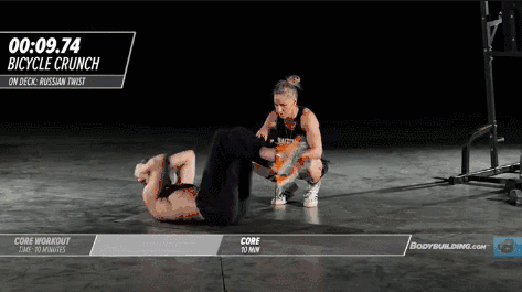 60岁还在健身房力量训练，能缓解身体衰老吗