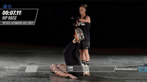 60岁还在健身房力量训练，能缓解身体衰老吗