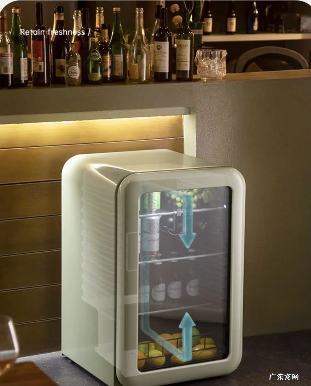 冰箱市场变天!50多年老品牌创新,一年登上天猫第一