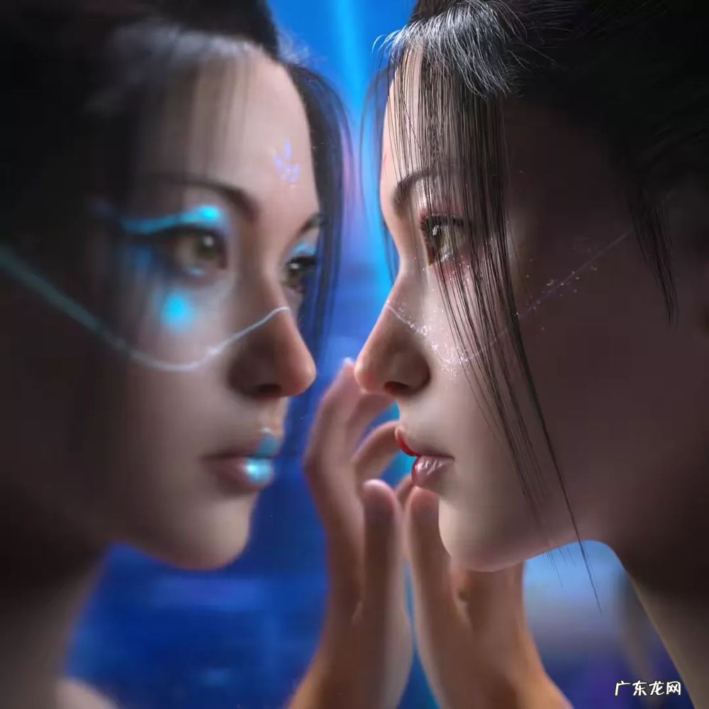 阿里也做“虚拟人”?TA能帮商家降低90%模特成本