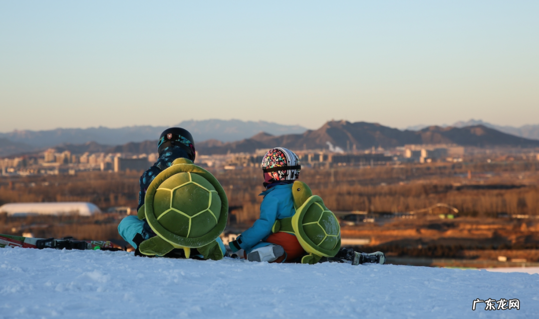 3个月卖出10万套“小乌龟”,冬奥会前,中国商家又造了一个爆款