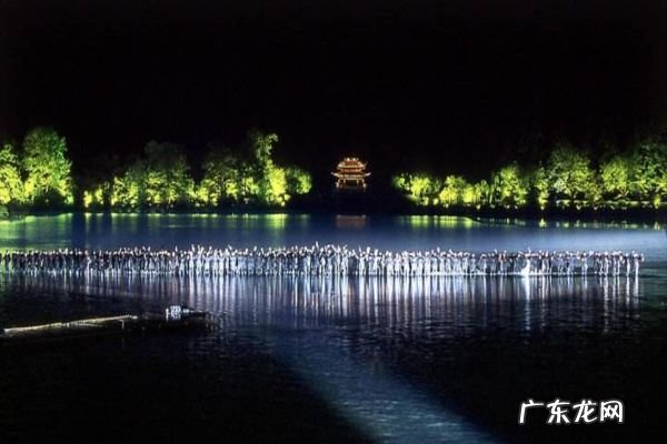 杭州游玩景点排名 杭州周边游景点排名