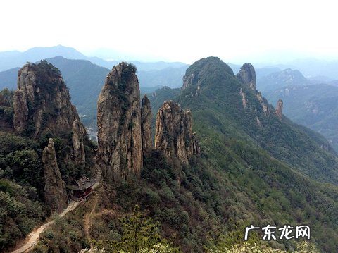 金华景点推荐 旅游景点排名 金华十大旅游景点排行榜