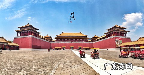 金华景点推荐 旅游景点排名 金华十大旅游景点排行榜