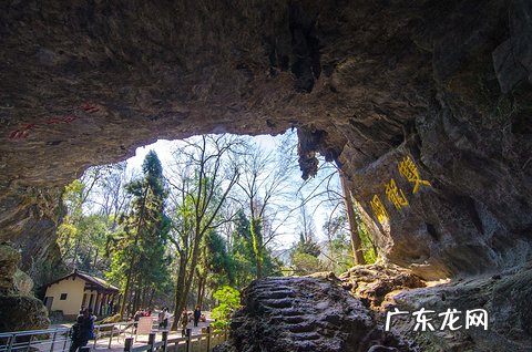 金华景点推荐 旅游景点排名 金华十大旅游景点排行榜