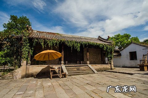 金华景点推荐 旅游景点排名 金华十大旅游景点排行榜