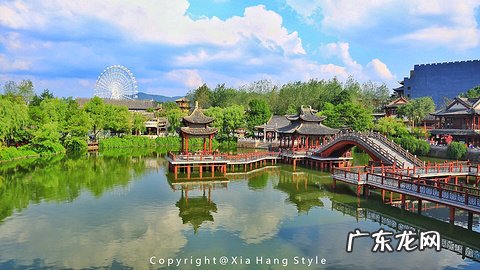 金华景点推荐 旅游景点排名 金华十大旅游景点排行榜