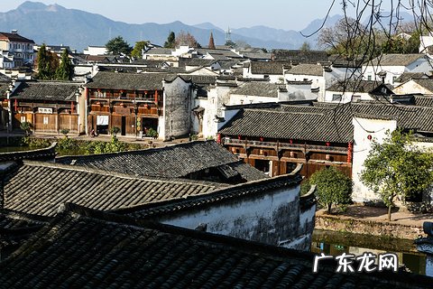 金华景点推荐 旅游景点排名 金华十大旅游景点排行榜