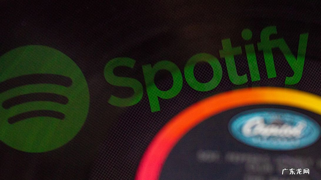 更改 Spotify 设置以更好地听音乐