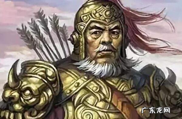 甘肃历史名人30个 甘肃历史上十大名将