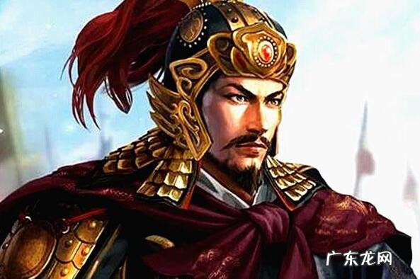 甘肃历史名人30个 甘肃历史上十大名将