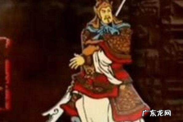 甘肃历史名人30个 甘肃历史上十大名将