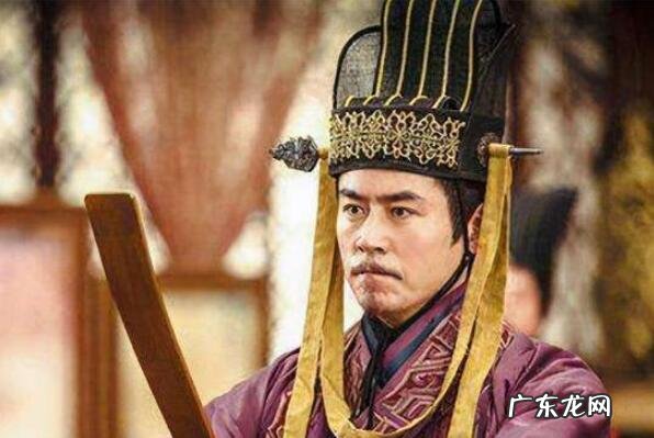 甘肃10位开国皇帝