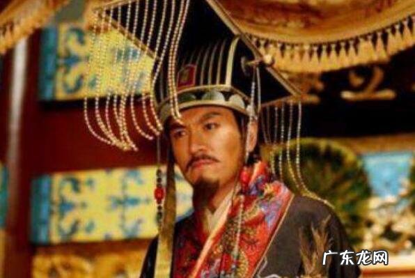 甘肃10位开国皇帝