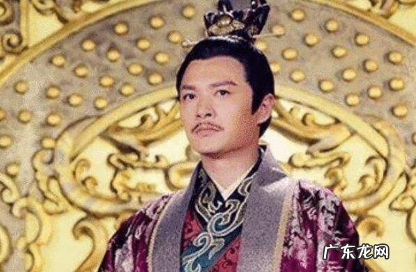 甘肃10位开国皇帝