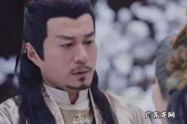 甘肃10位开国皇帝