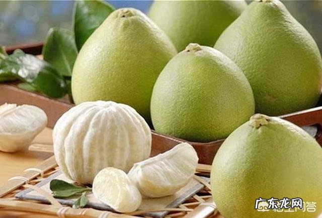 吃柚子会上火吗?柚子的营养价值是什么?