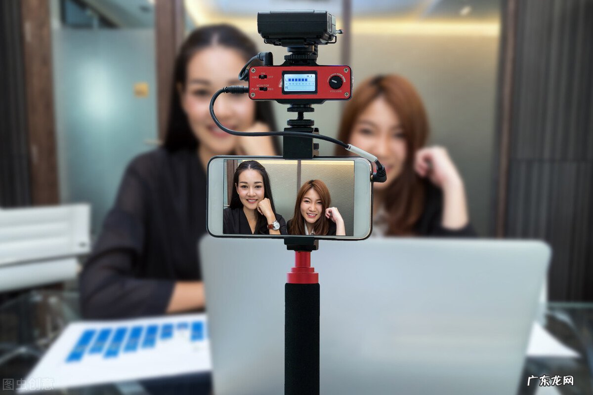 错过短视频,千万别再错过这个千亿机会,5大互联网巨头都已入局