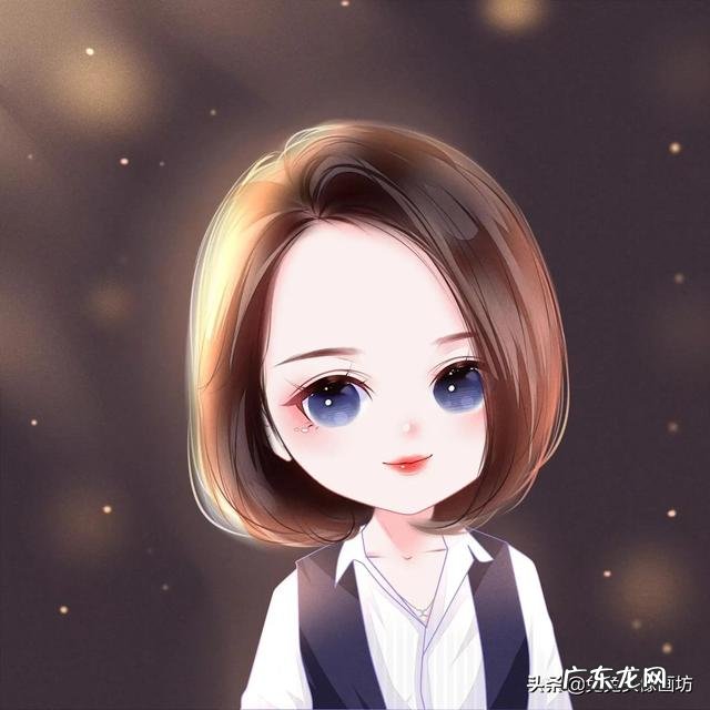 2022减龄最火发型 短发卷发发型2022年最新款女图片