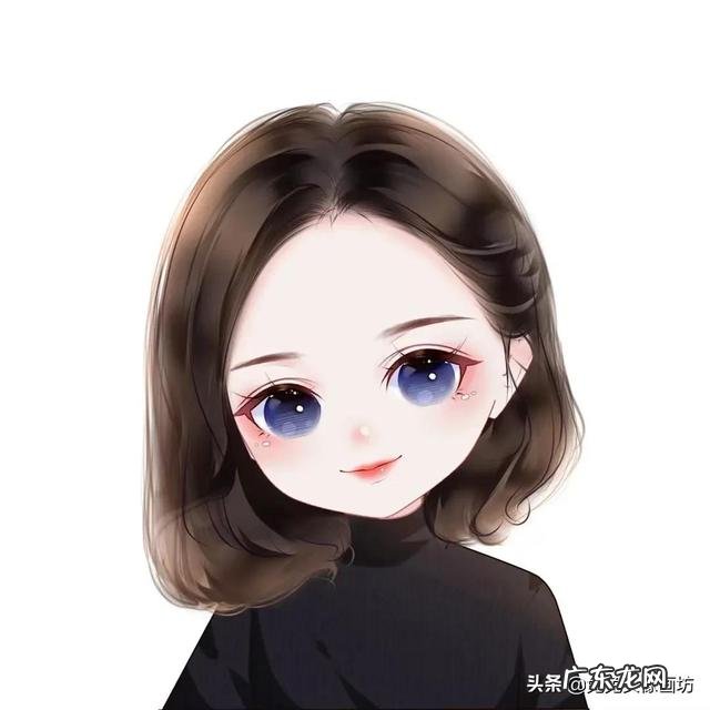 2022减龄最火发型 短发卷发发型2022年最新款女图片