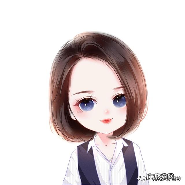 2022减龄最火发型 短发卷发发型2022年最新款女图片