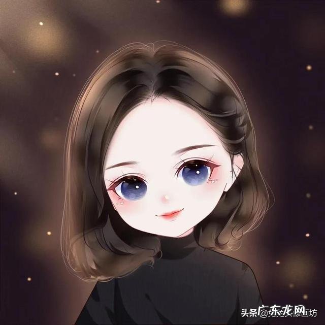 2022减龄最火发型 短发卷发发型2022年最新款女图片