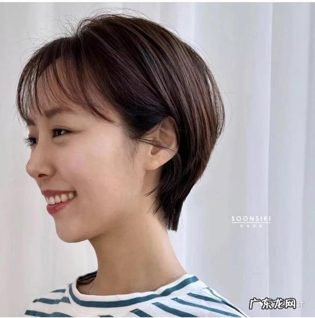 短头韩国流行图片男 2022韩国流行短头