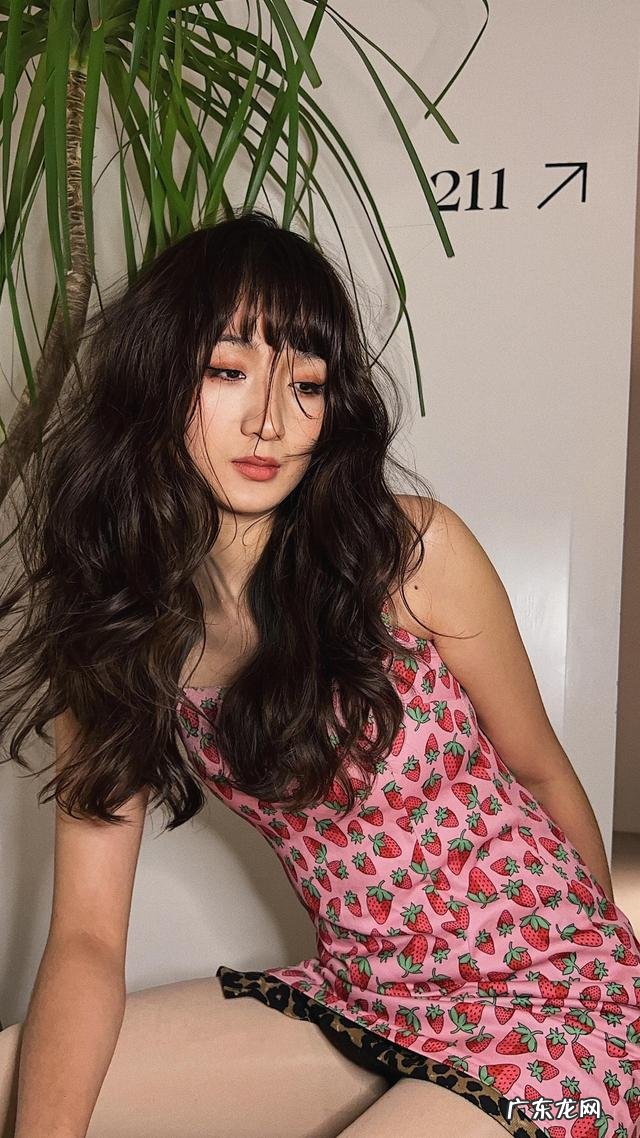 港风慵懒复古短发 2022慵懒法式港风中短发