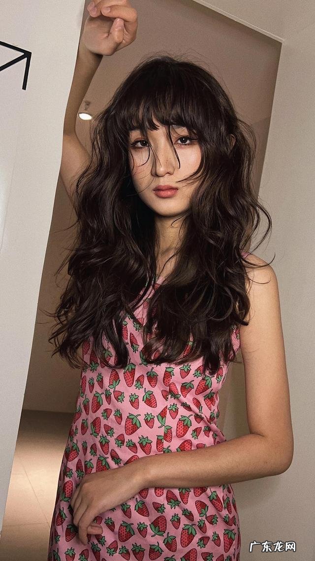 港风慵懒复古短发 2022慵懒法式港风中短发